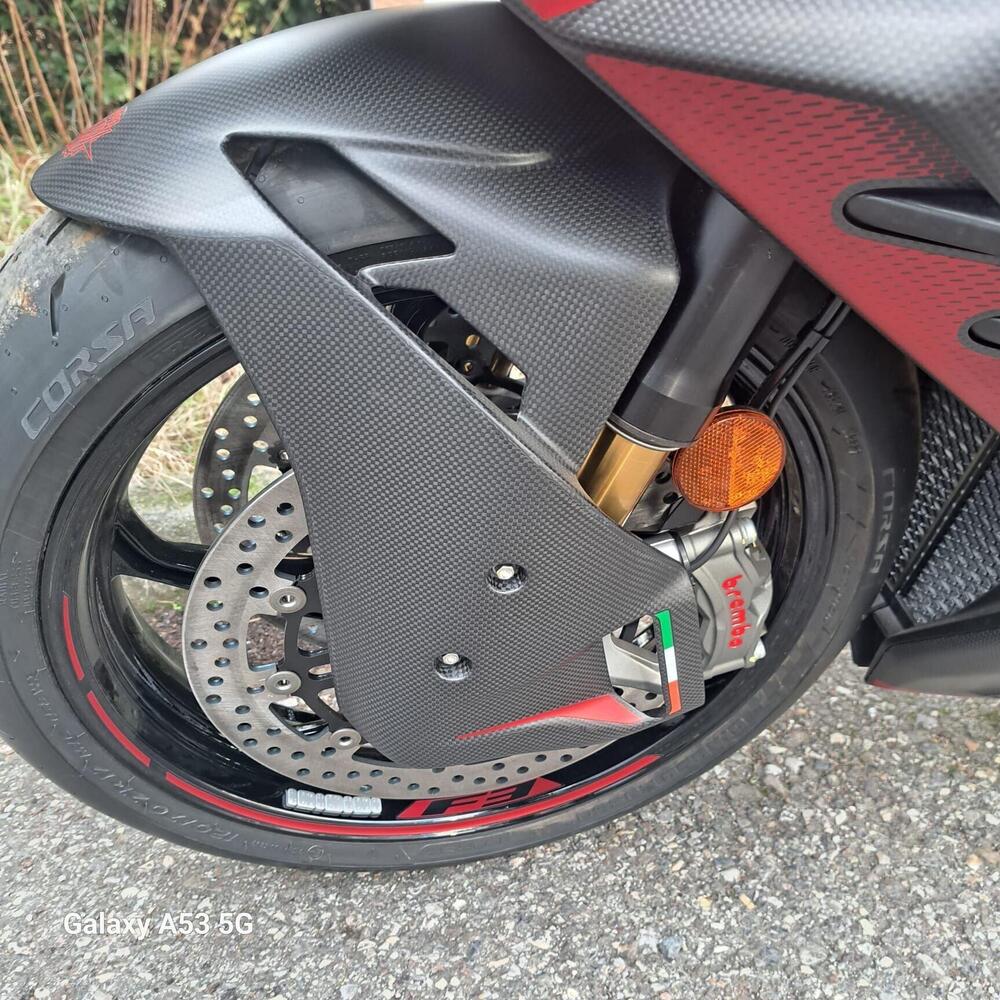 MV Agusta F3 800 RR (2022 - 25) (9)
