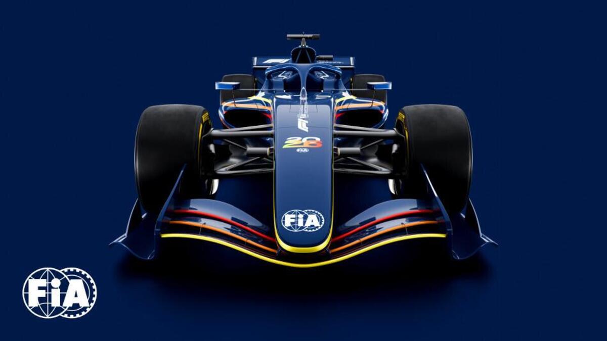 La F1 non sarà più la stessa: svelata la nuova terminologia della rivoluzione tecnica 2026