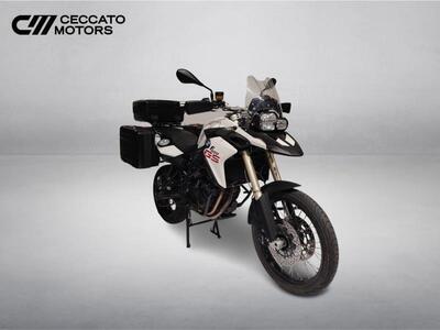 Bmw F 800 GS (2008 - 15) usata