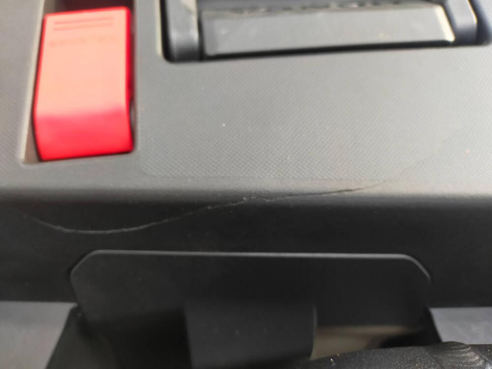 Honda Africa Twin CRF 1100L Travel Edition DCT (2022 - 23) (10)