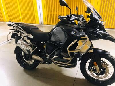Bmw R 1250 GS Adventure (2021 - 24) usata