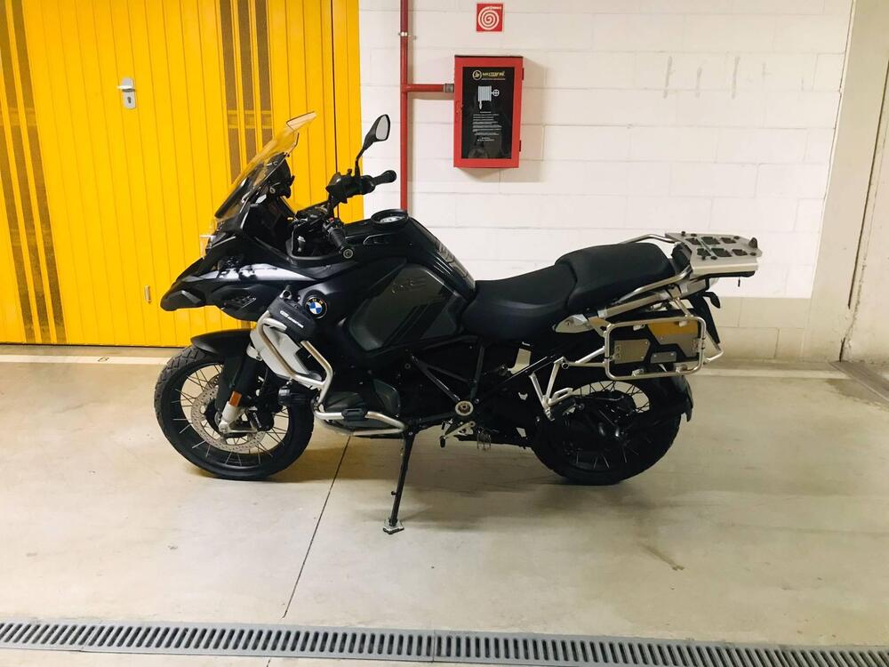 Bmw R 1250 GS Adventure (2021 - 24) (2)