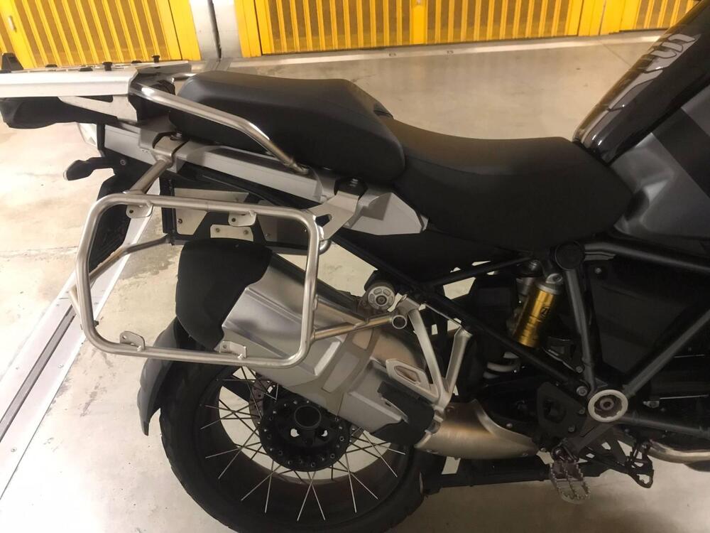 Bmw R 1250 GS Adventure (2021 - 24) (5)