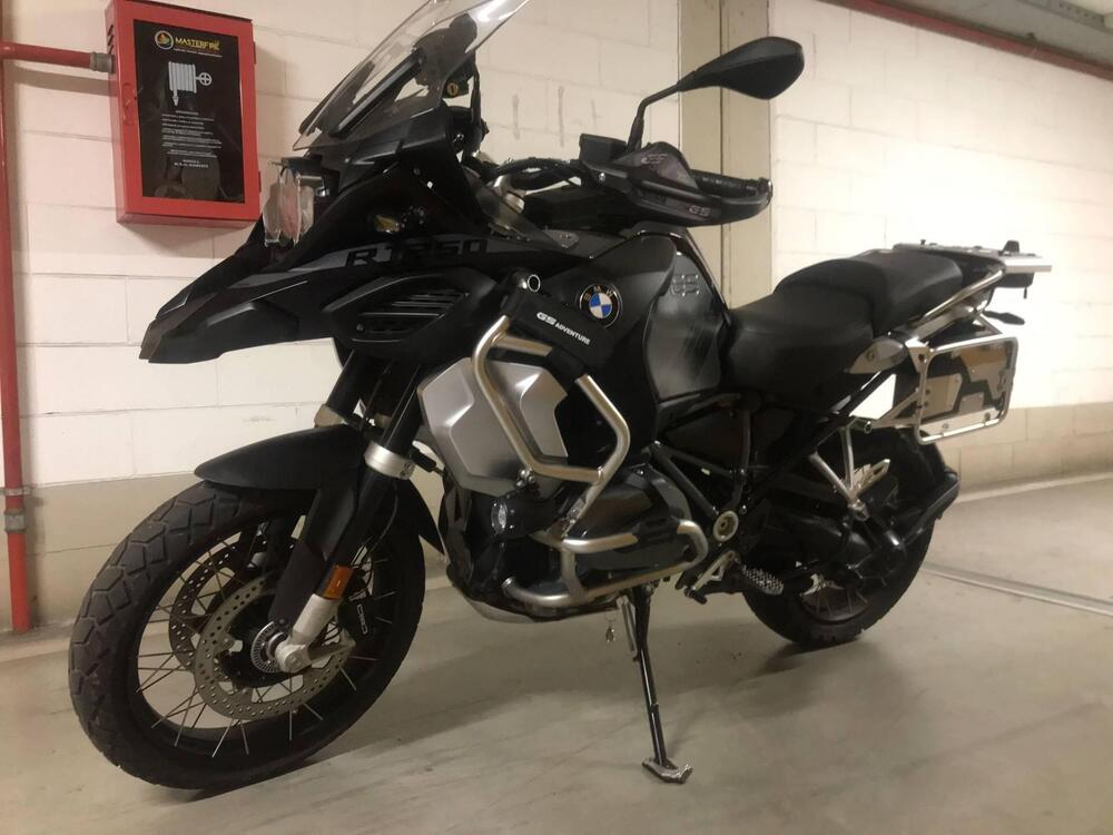 Bmw R 1250 GS Adventure (2021 - 24) (6)