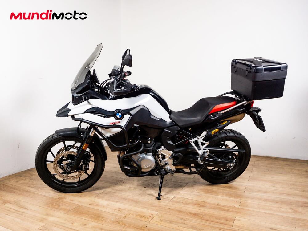 Bmw F 750 GS (2018 - 20) (8)