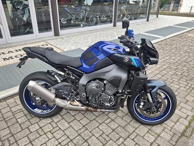 Yamaha MT-10 (2022 - 25) usata
