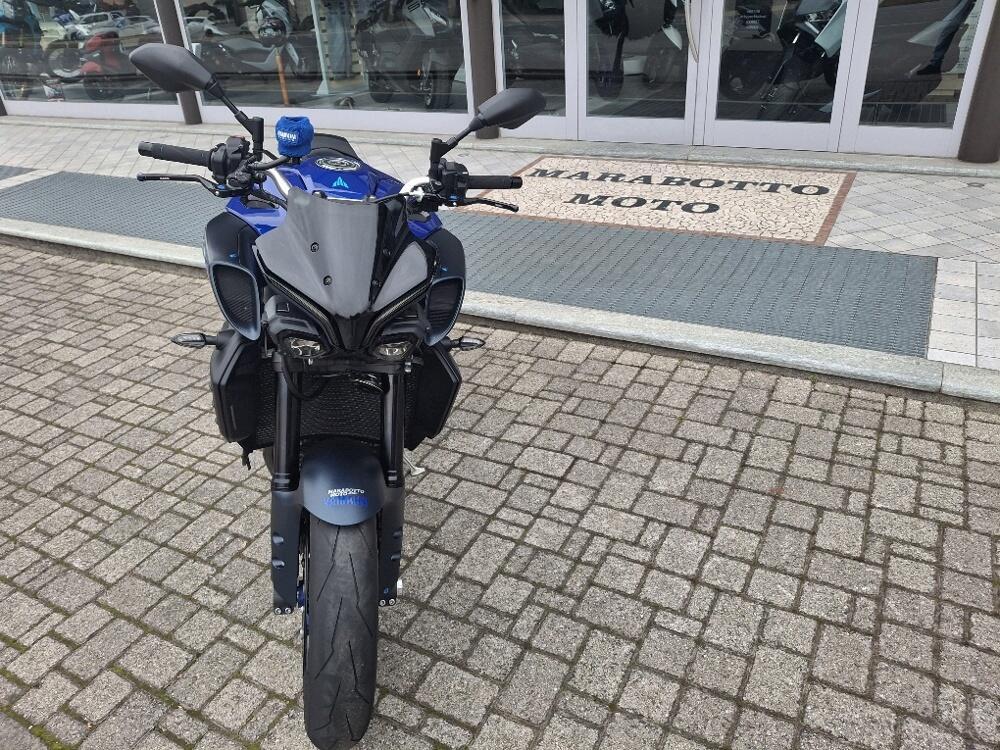 Yamaha MT-10 (2022 - 25) (10)