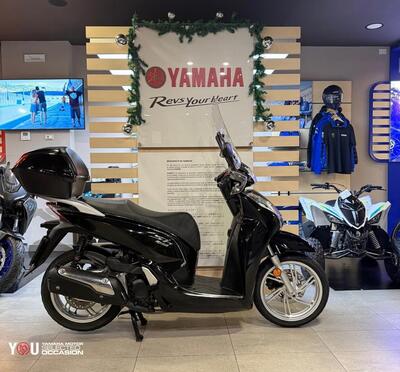 Honda SH 300 i ABS (2016 - 20) usata