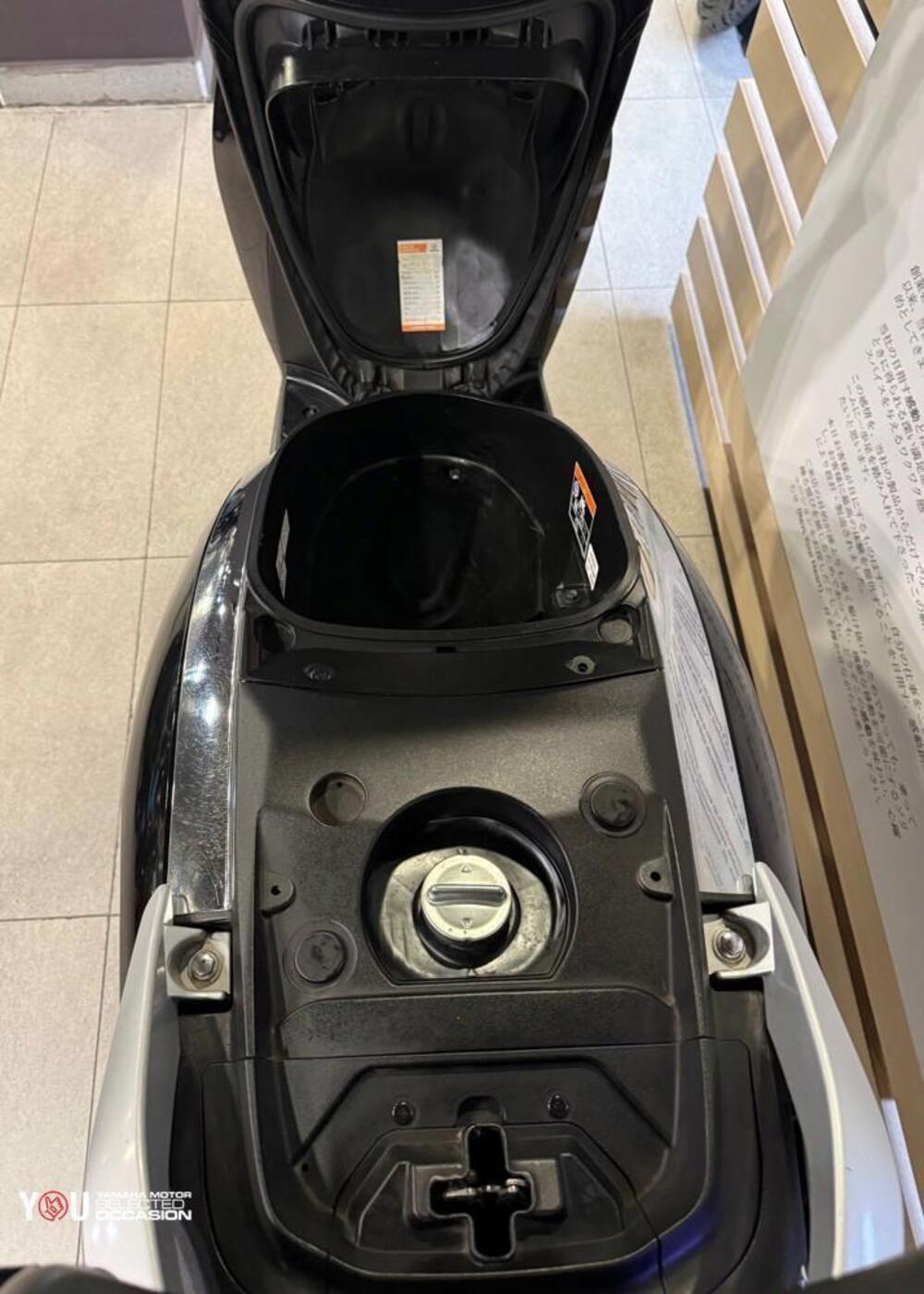 Honda SH 300 i ABS (2016 - 20) (4)