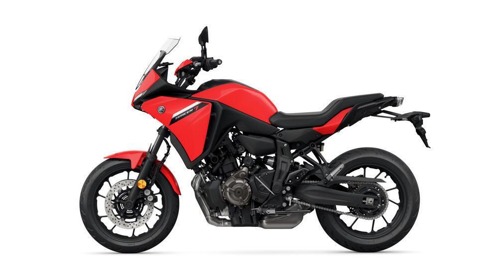 Yamaha Tracer 7 (2021 - 24) (3)