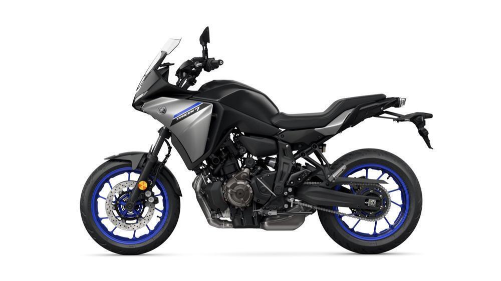 Yamaha Tracer 7 (2021 - 24) (7)