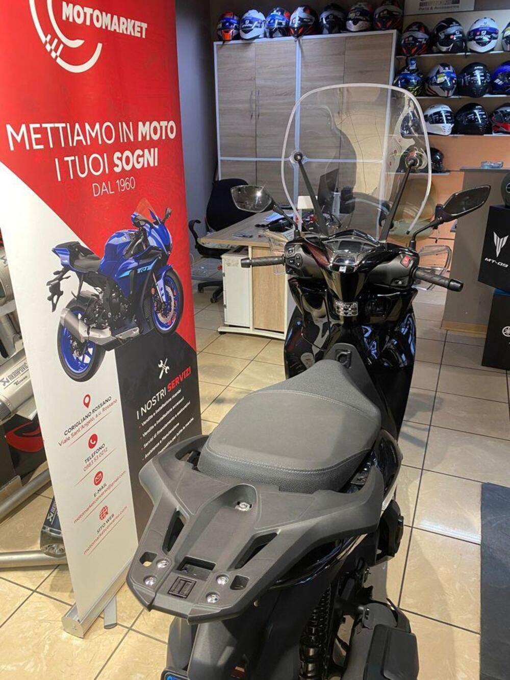 Honda SH 350 (2021 - 24) (2)