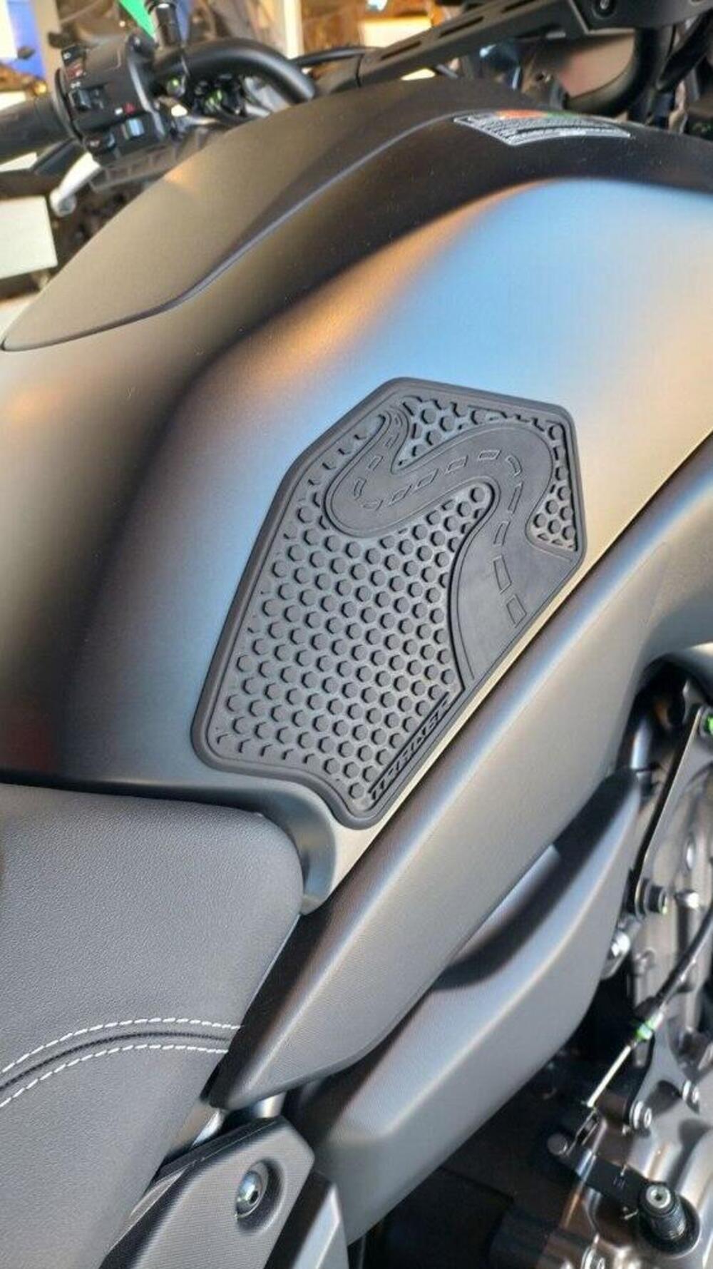 Yamaha Tracer 7 (2021 - 24) (4)