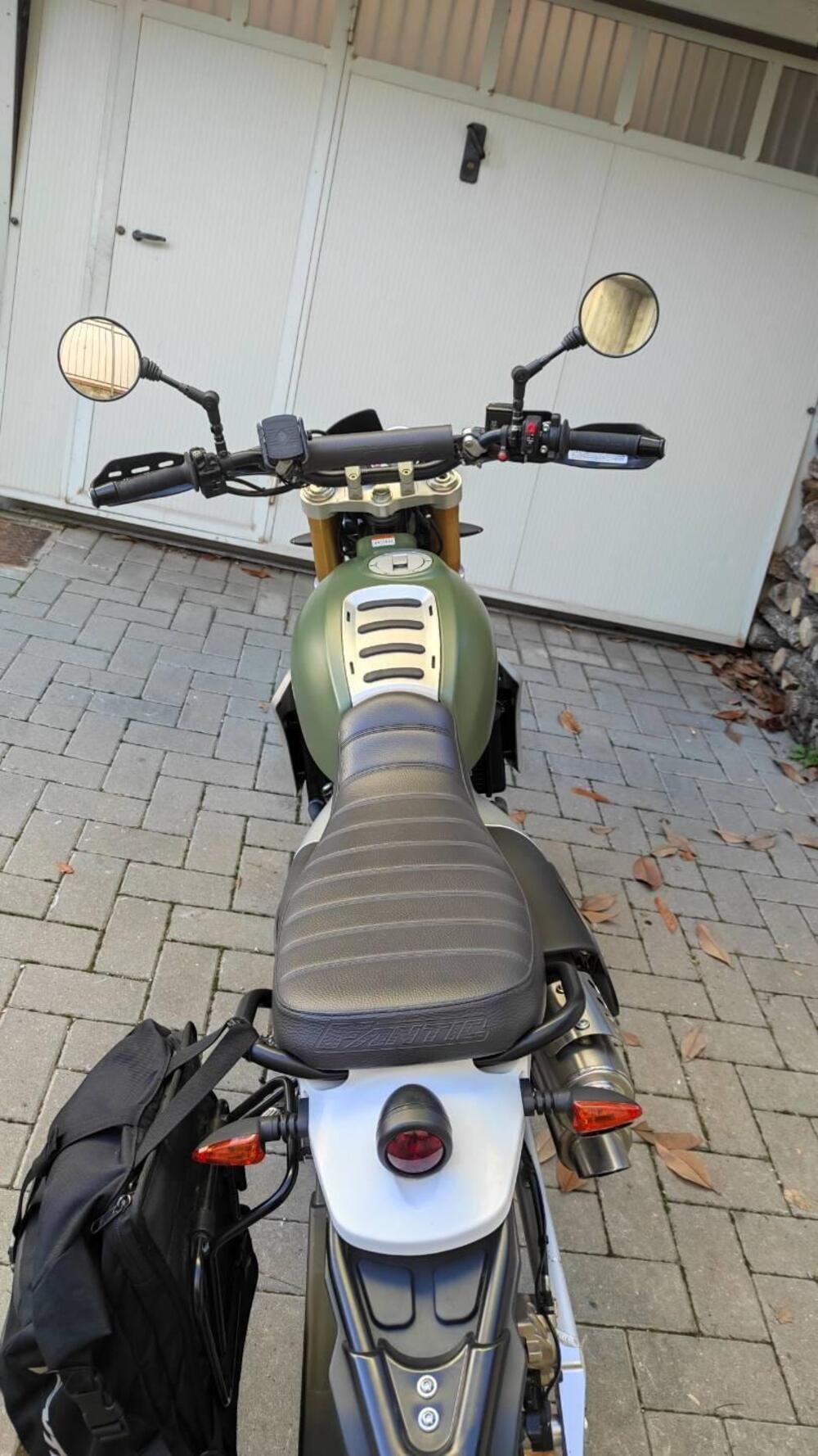 Fantic Motor Caballero 500 Rally (2021 - 23) (6)