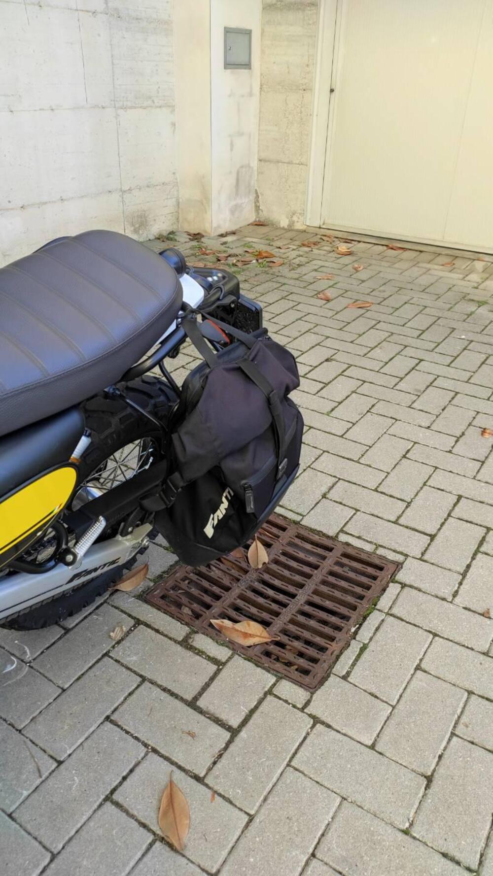 Fantic Motor Caballero 500 Rally (2021 - 23) (7)