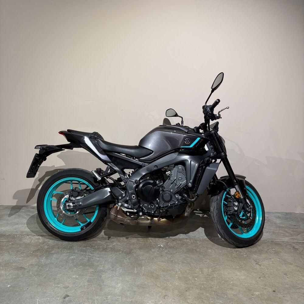 Yamaha MT-09 (2024 - 25) (2)