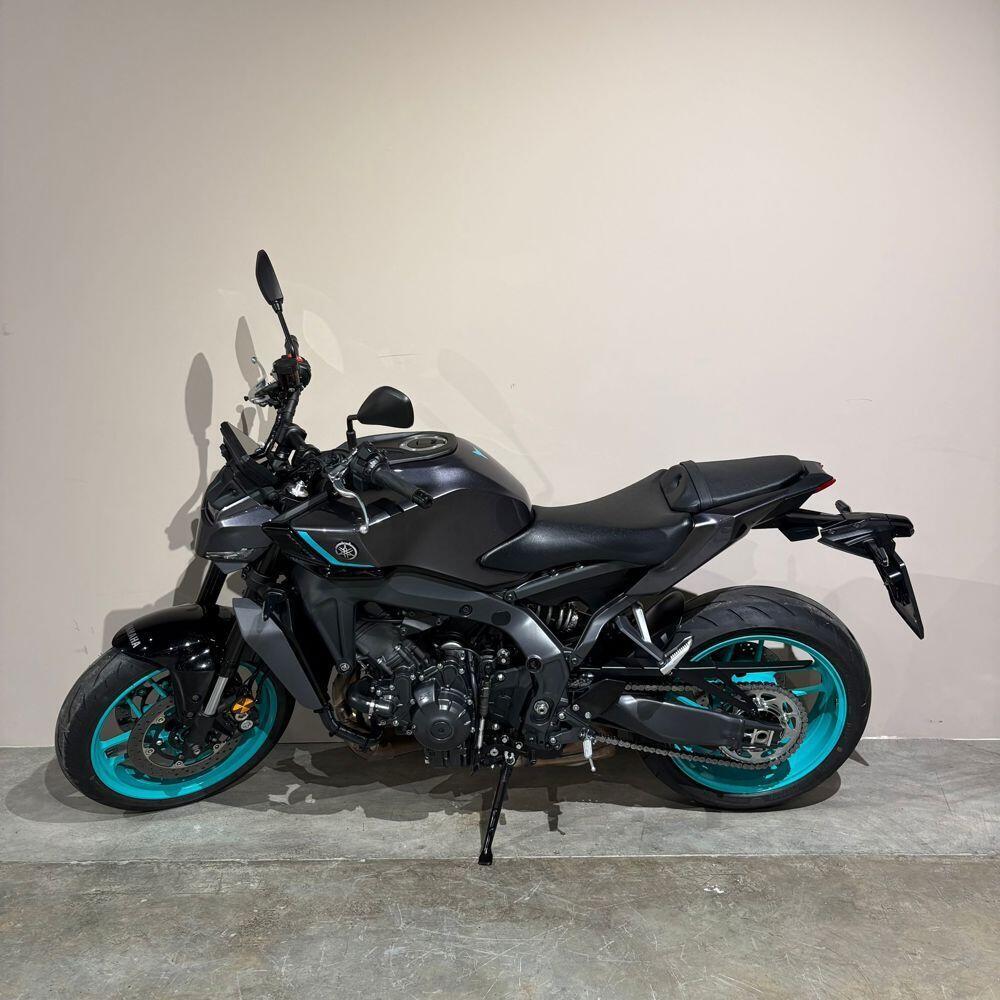 Yamaha MT-09 (2024 - 25) (5)