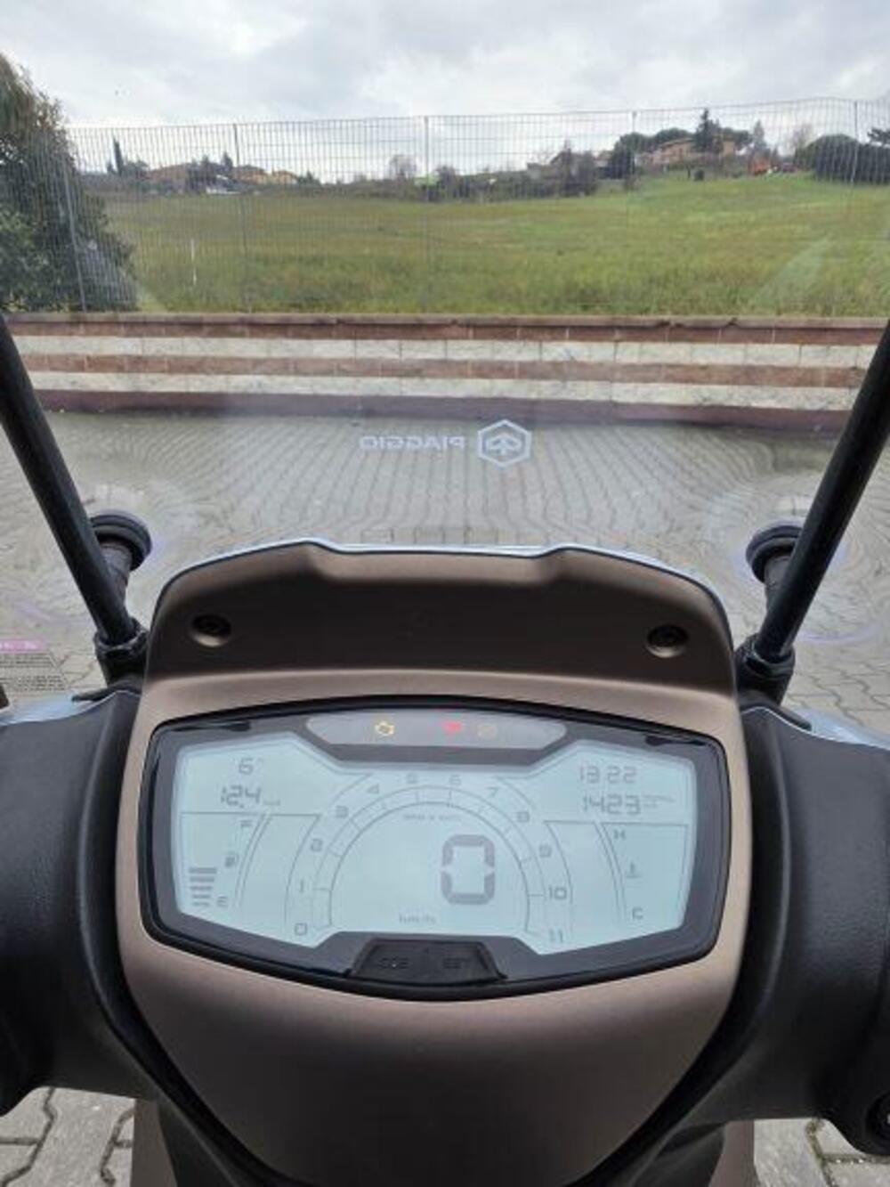 Piaggio Medley 150 ABS (2021 - 25) (7)