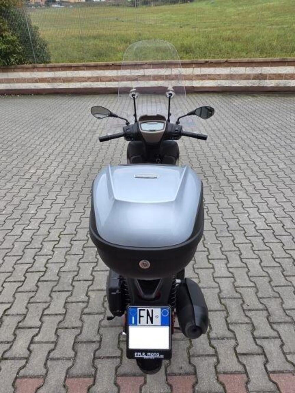 Piaggio Medley 150 ABS (2021 - 25) (6)