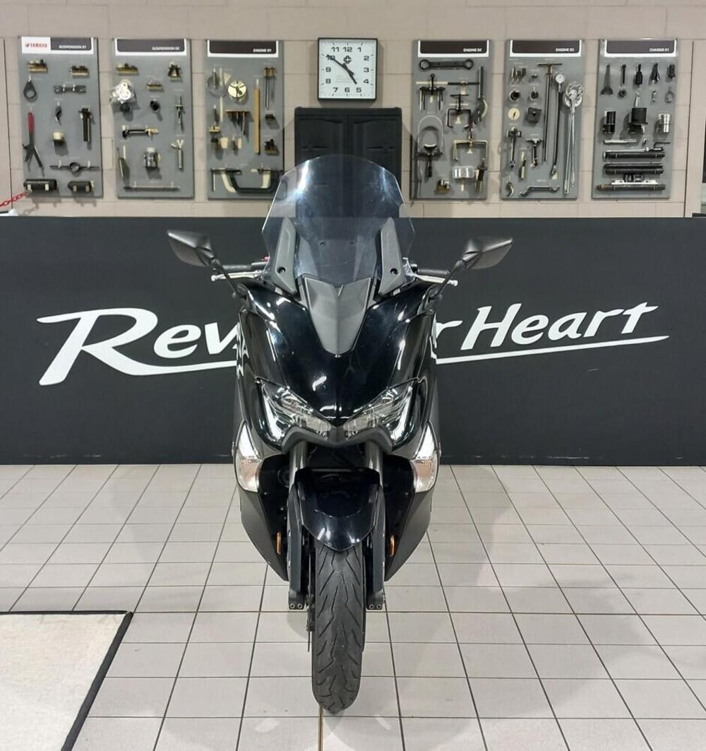 Yamaha T-Max 530 (2017 - 19) (3)