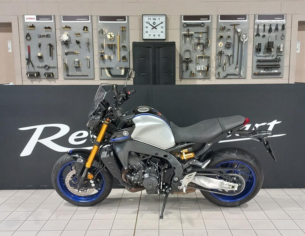 Yamaha MT-09 SP (2021 - 23) (2)