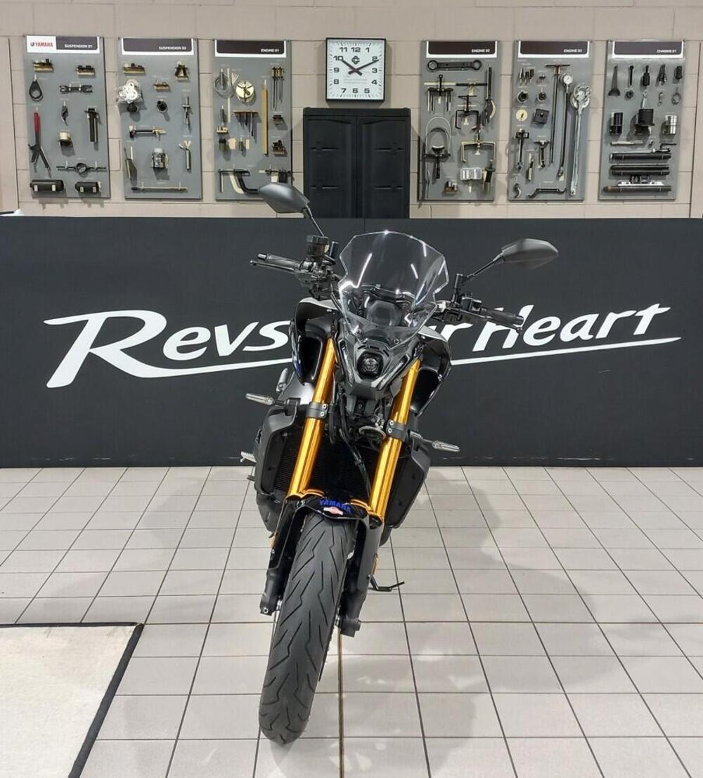 Yamaha MT-09 SP (2021 - 23) (3)