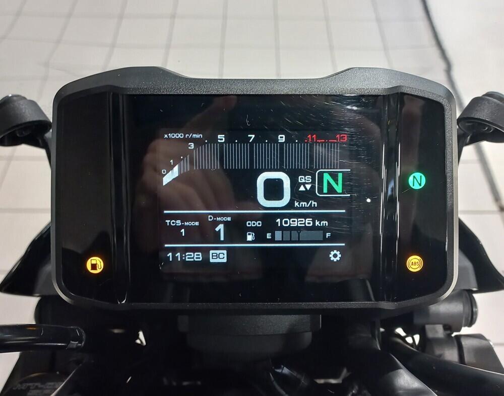 Yamaha MT-09 SP (2021 - 23) (4)