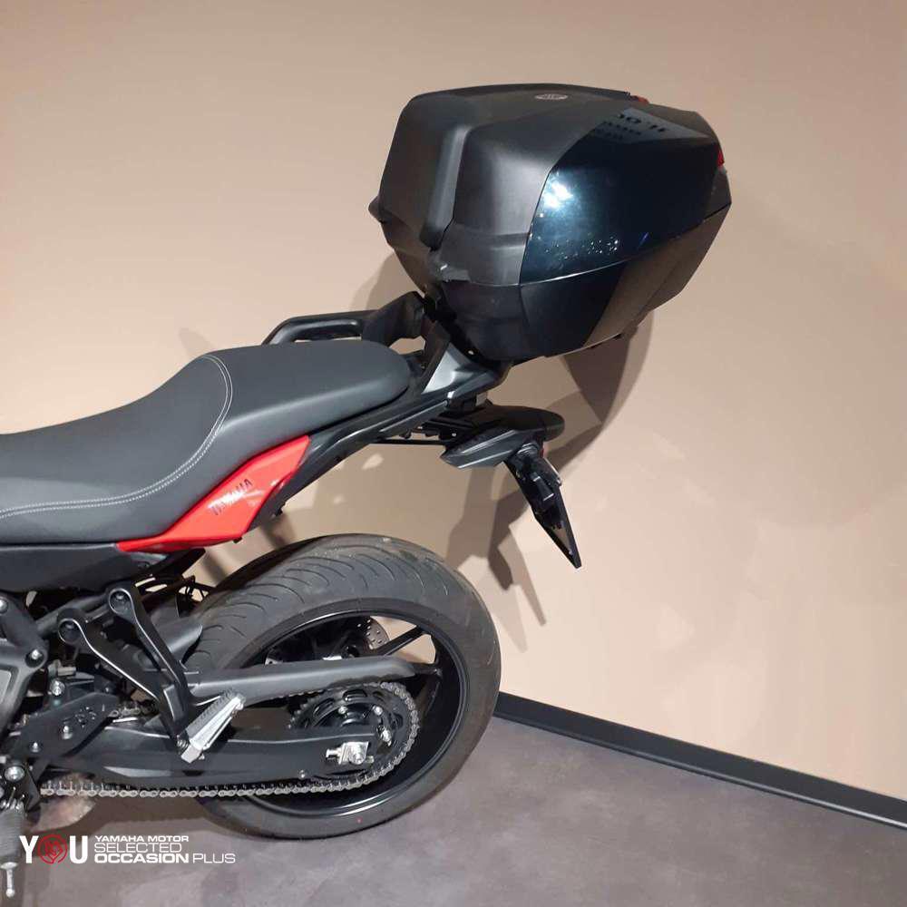 Yamaha Tracer 7 (2021 - 24) (5)