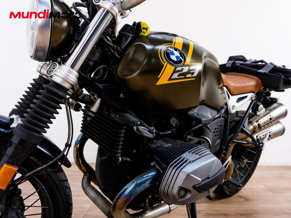Bmw R nineT Scrambler (2021 - 24) (9)