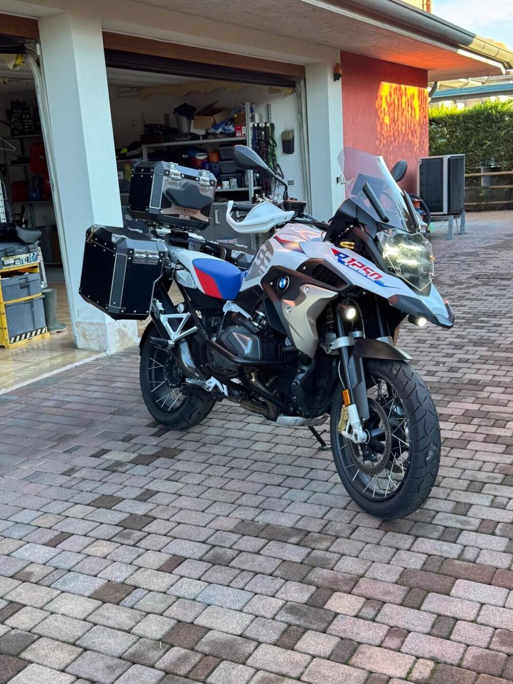 Bmw R 1250 GS (2021 - 24) (5)