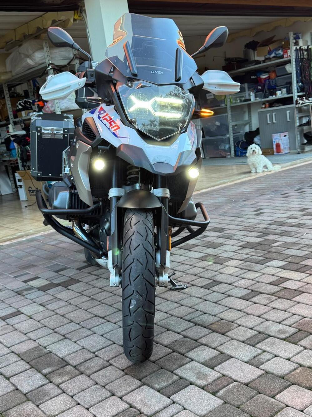 Bmw R 1250 GS (2021 - 24) (6)