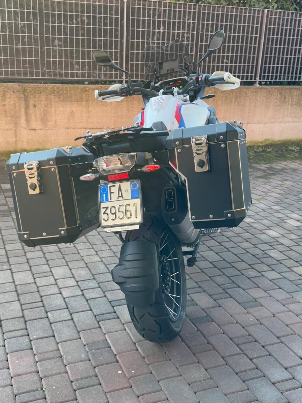 Bmw R 1250 GS (2021 - 24) (9)