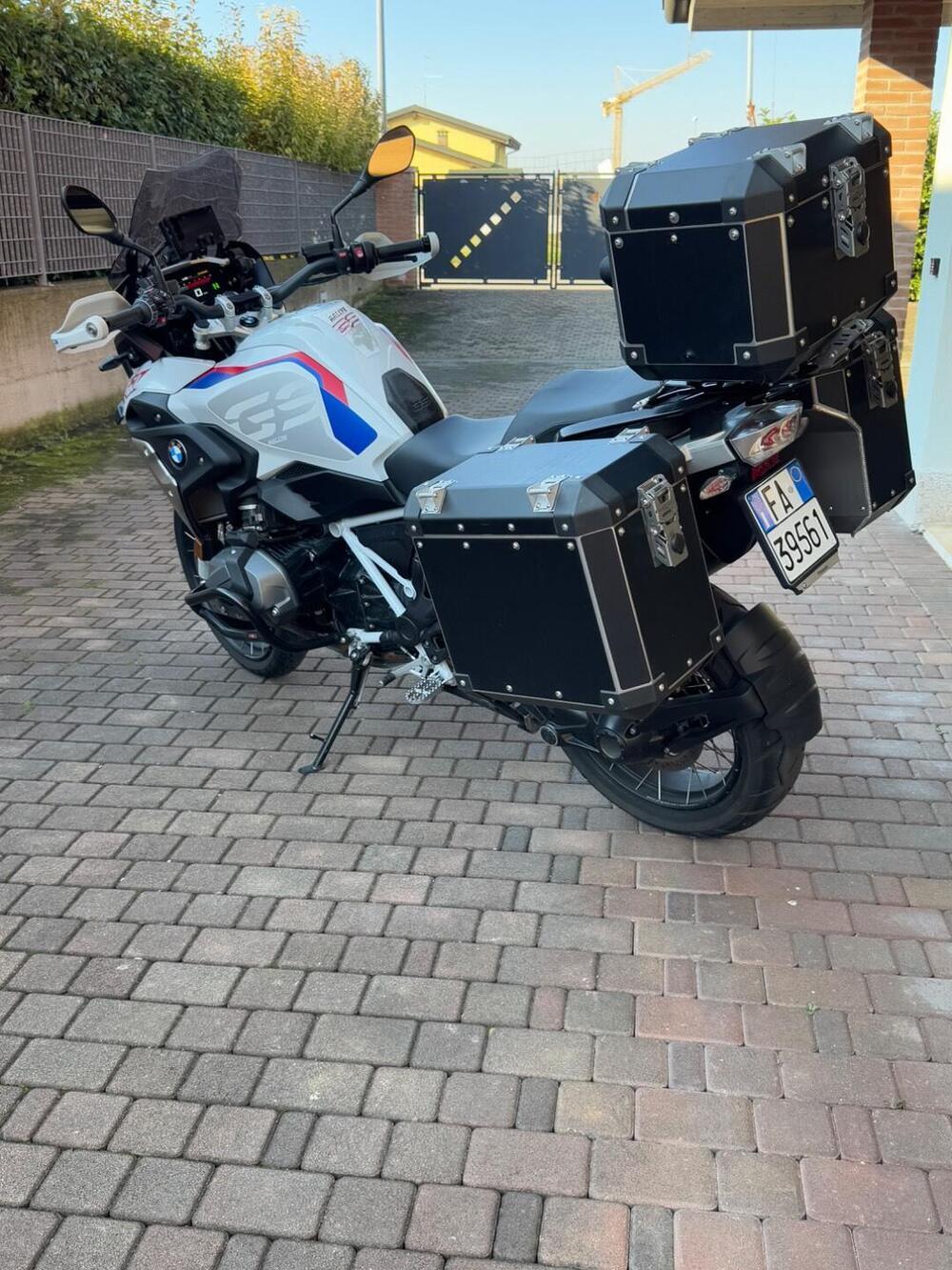 Bmw R 1250 GS (2021 - 24) (10)