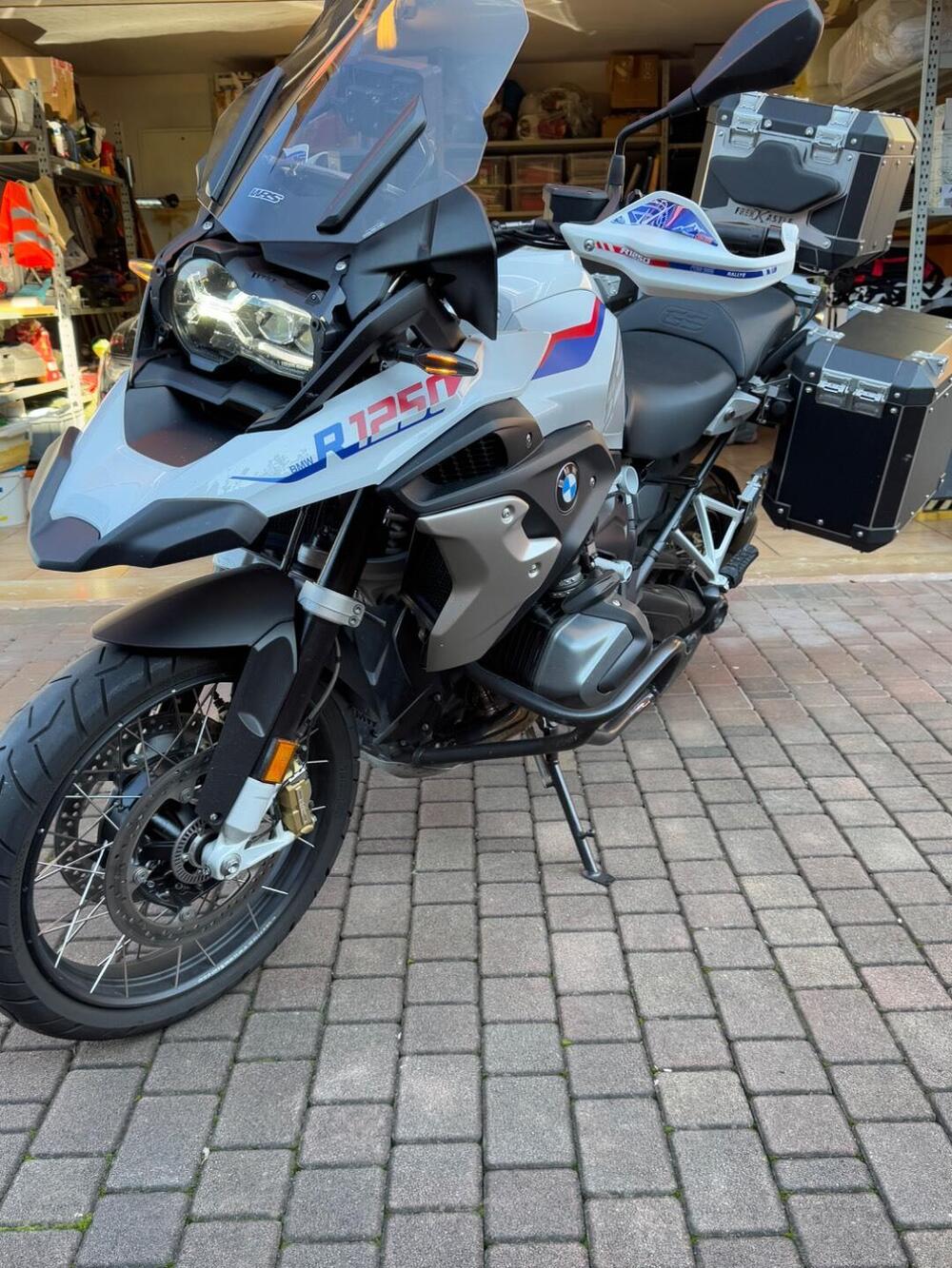Bmw R 1250 GS (2021 - 24) (11)