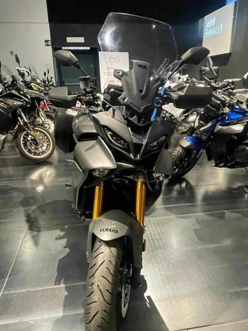 Yamaha Tracer 9 GT (2021 - 24) (13)