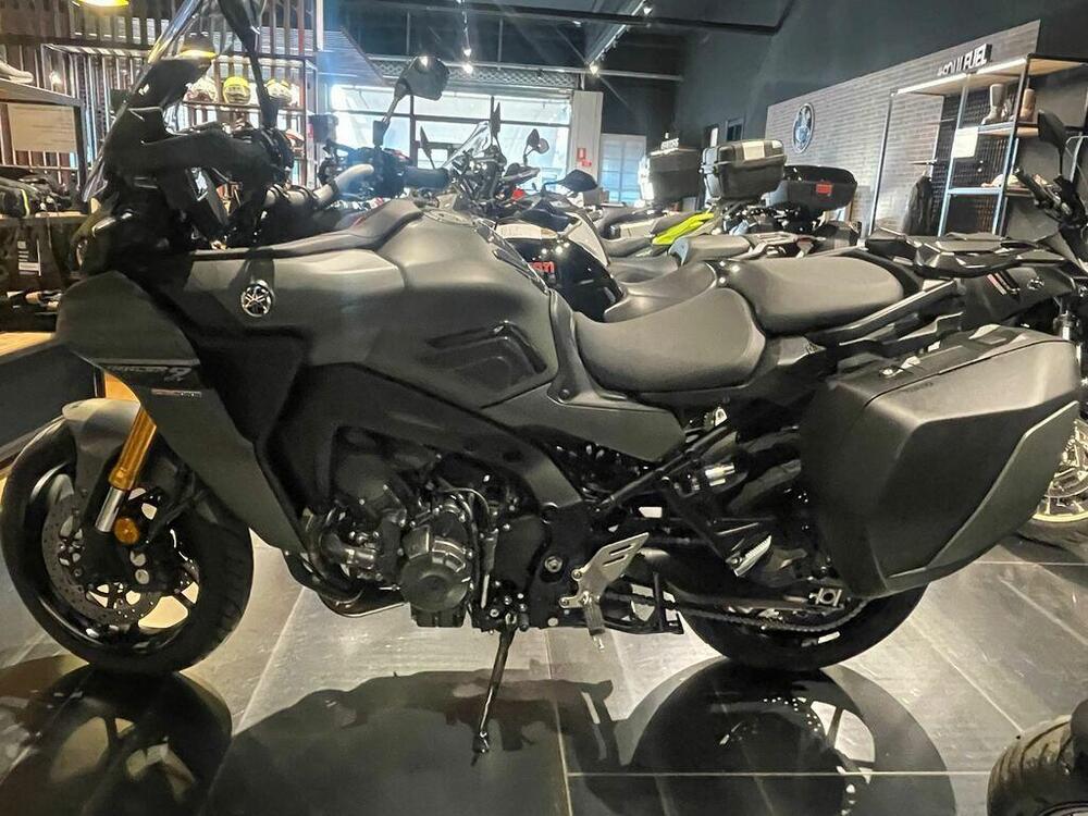 Yamaha Tracer 9 GT (2021 - 24) (14)