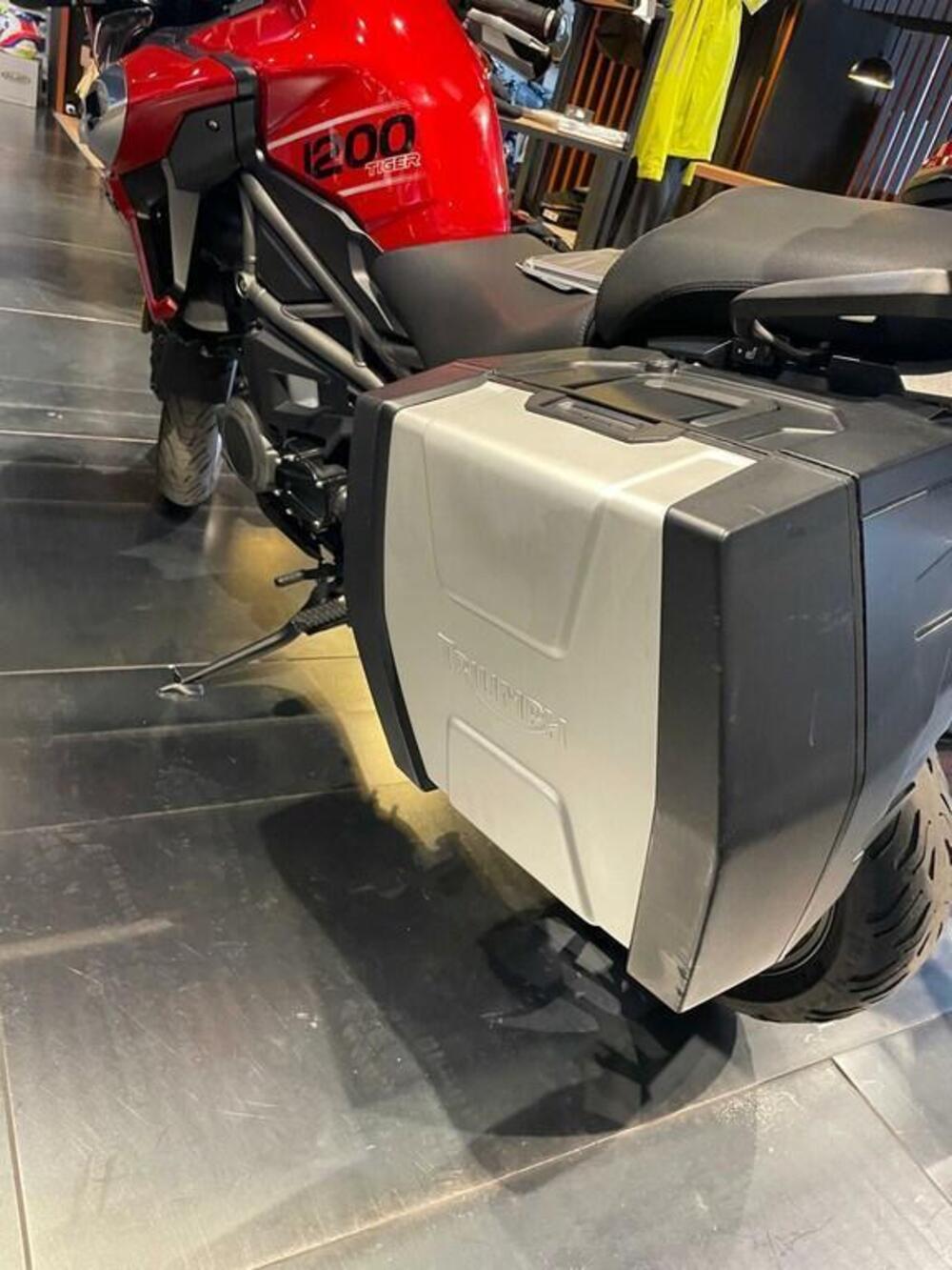 Triumph Tiger 1200 XRt (2018 - 20) (9)