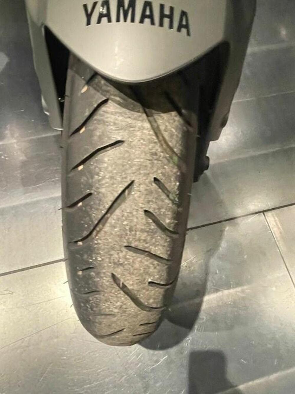 Yamaha Tracer 9 GT (2021 - 24) (7)