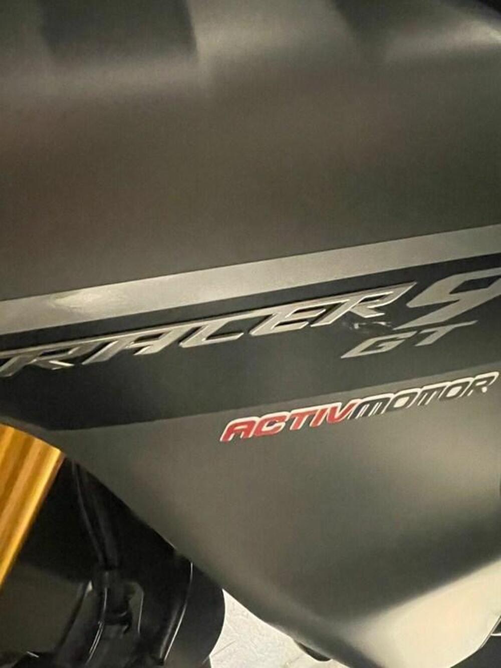 Yamaha Tracer 9 GT (2021 - 24) (4)