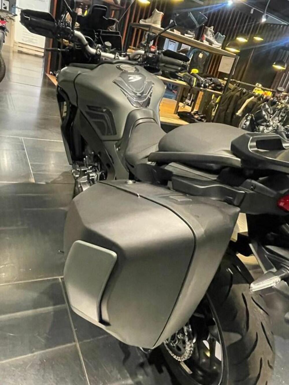 Yamaha Tracer 9 GT (2021 - 24) (11)