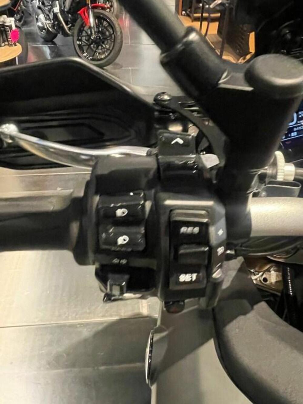 Yamaha Tracer 9 GT (2021 - 24) (2)