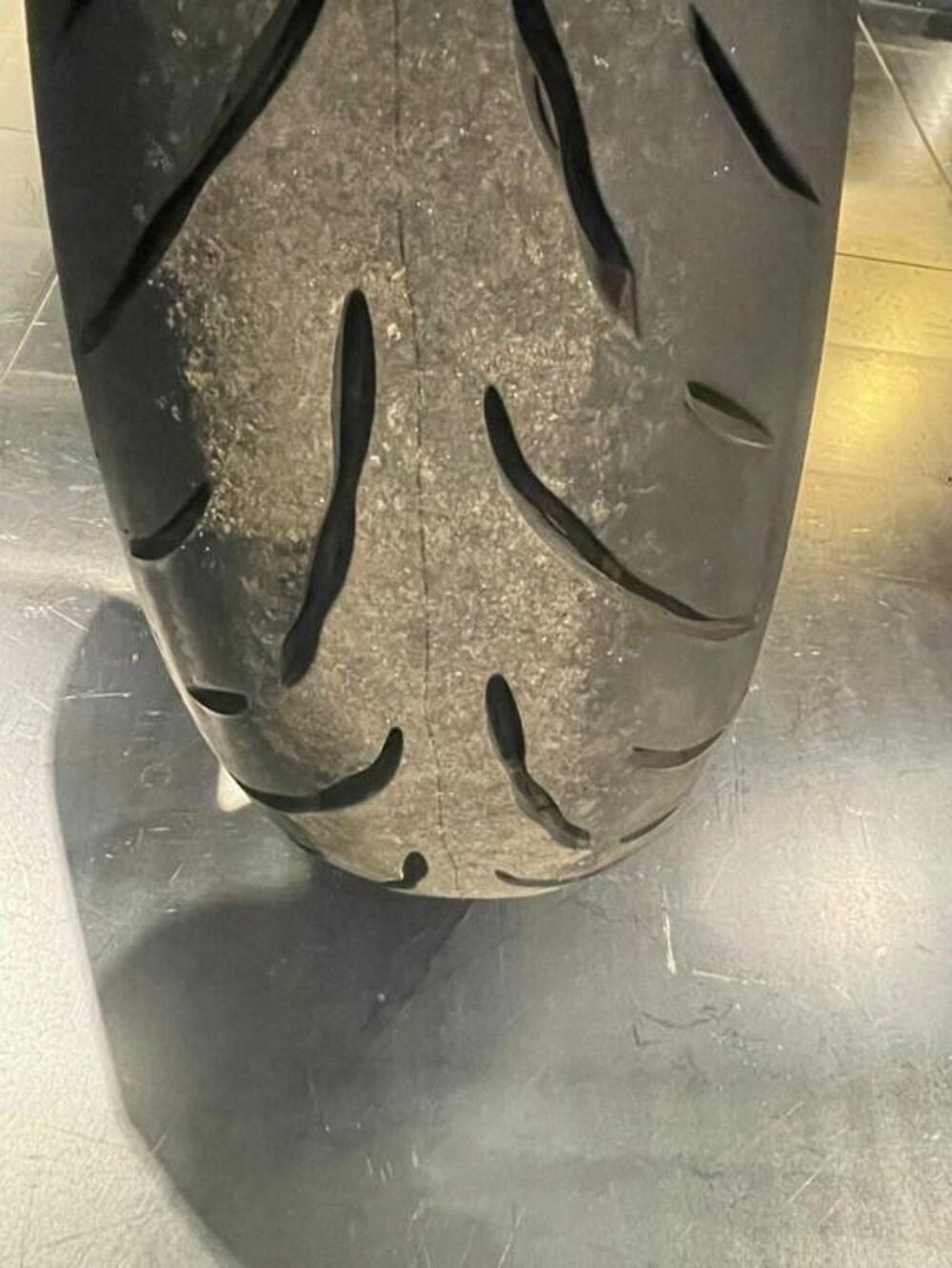 Yamaha Tracer 9 GT (2021 - 24) (9)