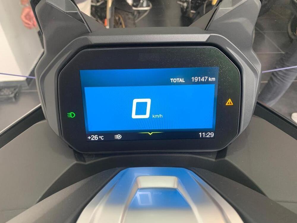 Bmw C 400 GT (2019 - 20) (6)