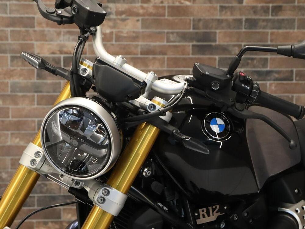 Bmw R 12 nineT (2023 - 26) (10)