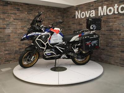 Bmw R 1250 GS Adventure (2019 - 20) usata