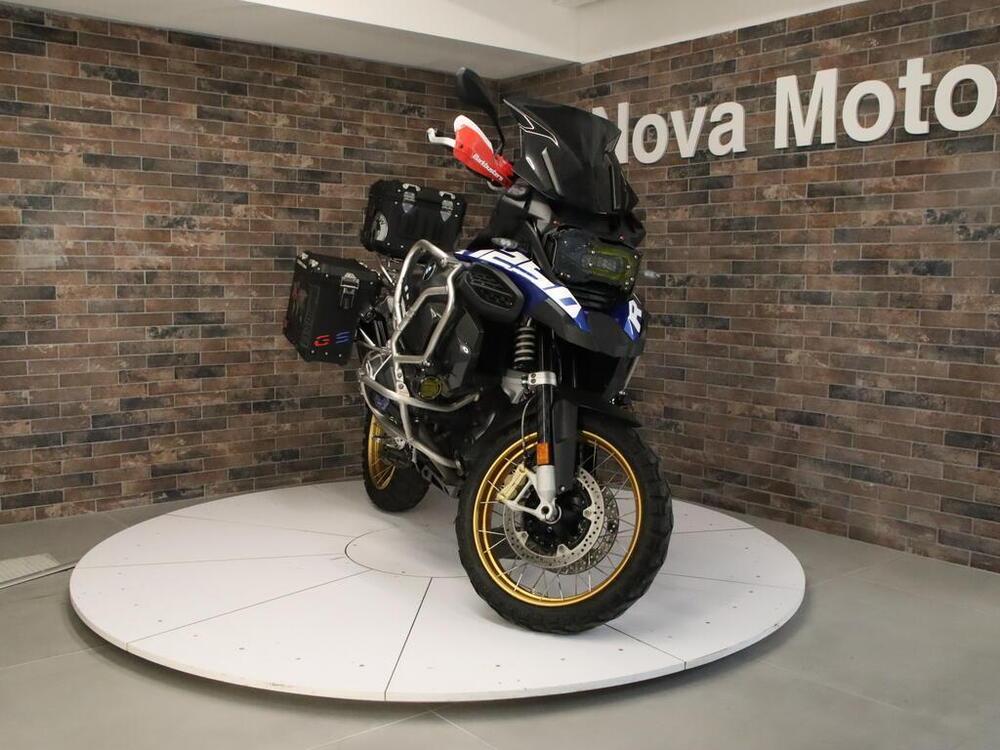 Bmw R 1250 GS Adventure (2019 - 20) (7)