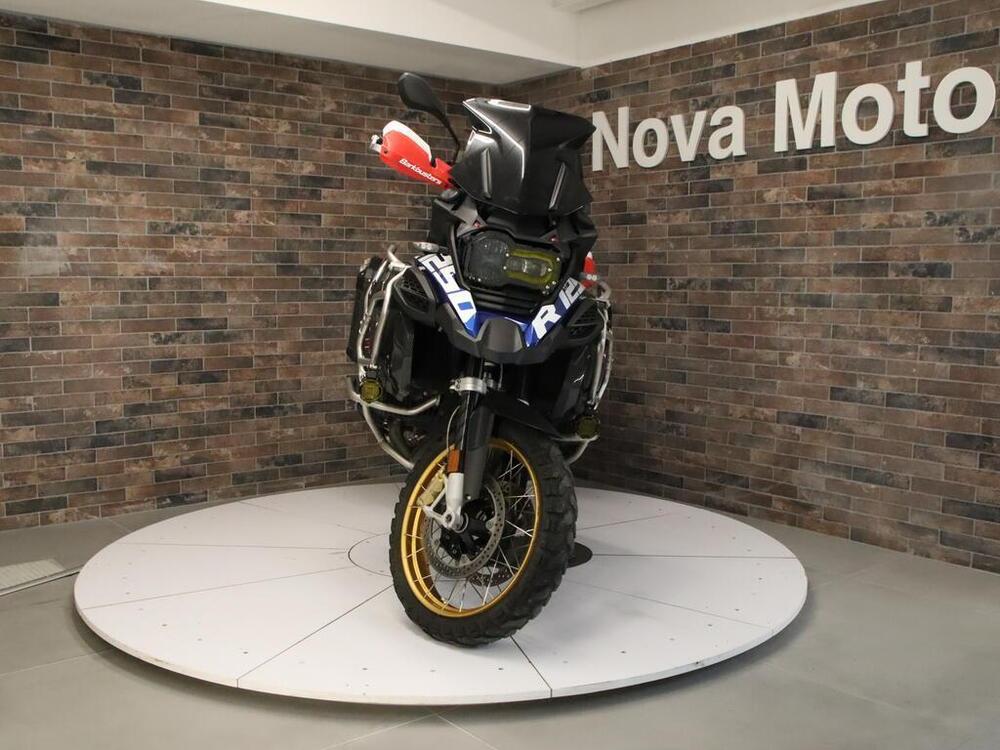 Bmw R 1250 GS Adventure (2019 - 20) (5)