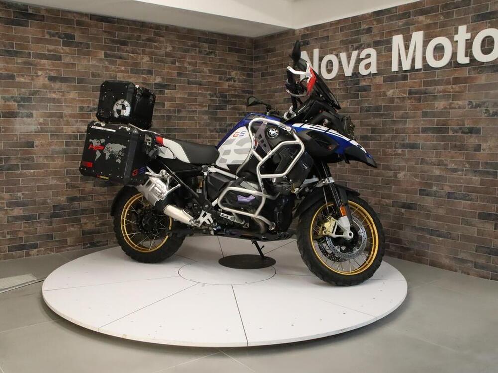 Bmw R 1250 GS Adventure (2019 - 20) (11)