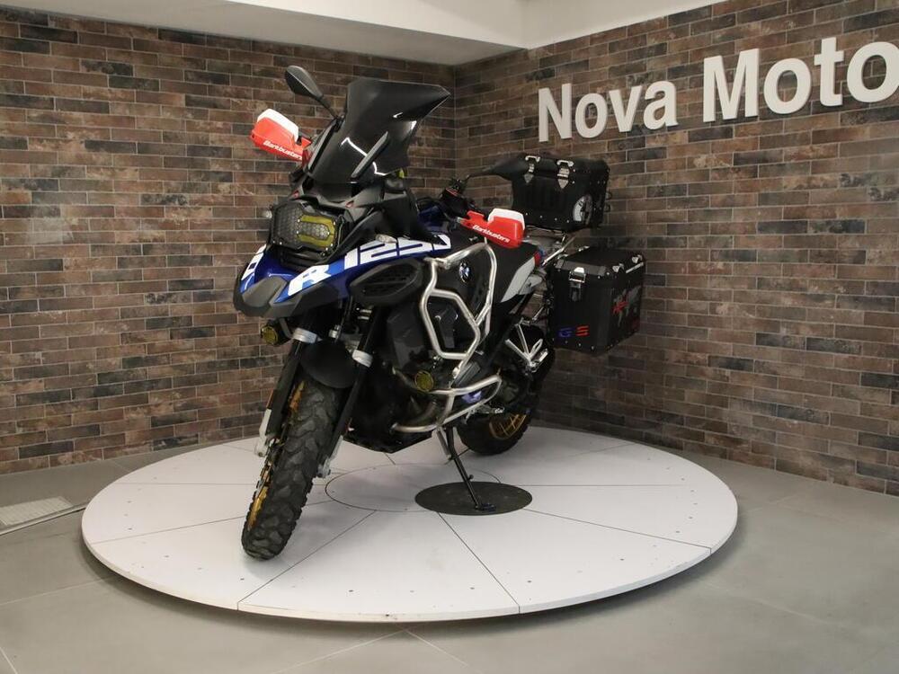 Bmw R 1250 GS Adventure (2019 - 20) (3)