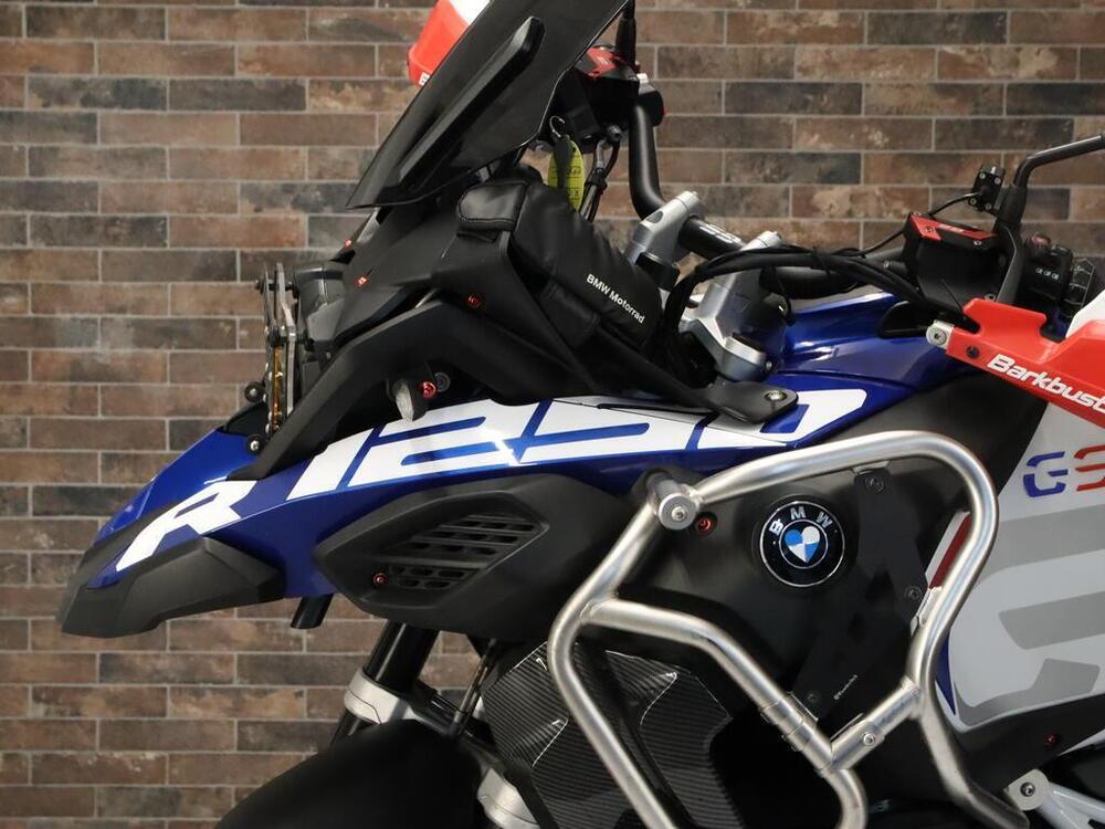 Bmw R 1250 GS Adventure (2019 - 20) (15)